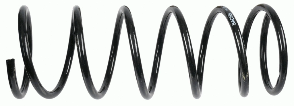 Suspension Spring