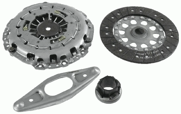 Clutch Kit (3000 951 916)