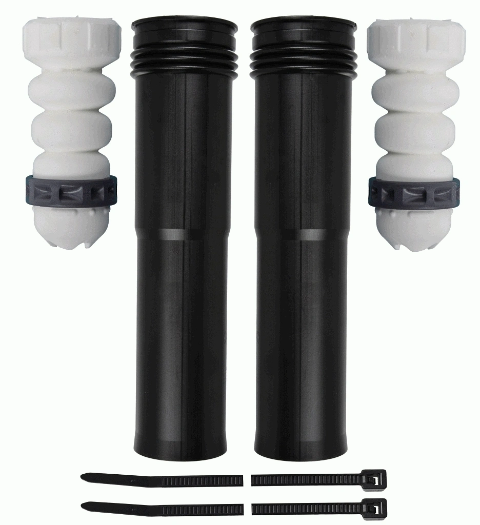 Dust Cover Kit, shock absorber (900 356)
