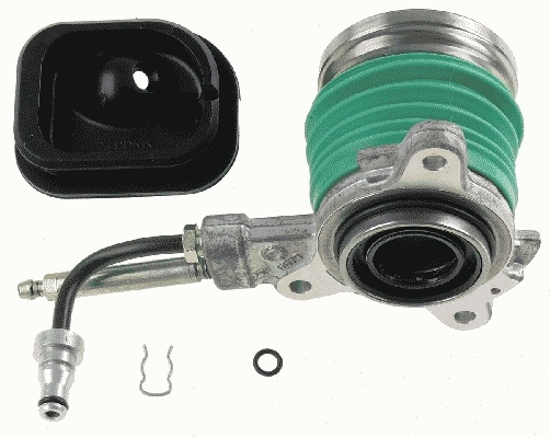 Central Slave Cylinder, clutch (3182 998 902)