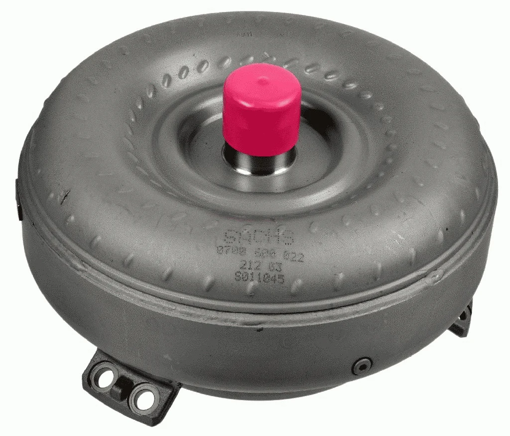 Torque Converter (0700 600 022)