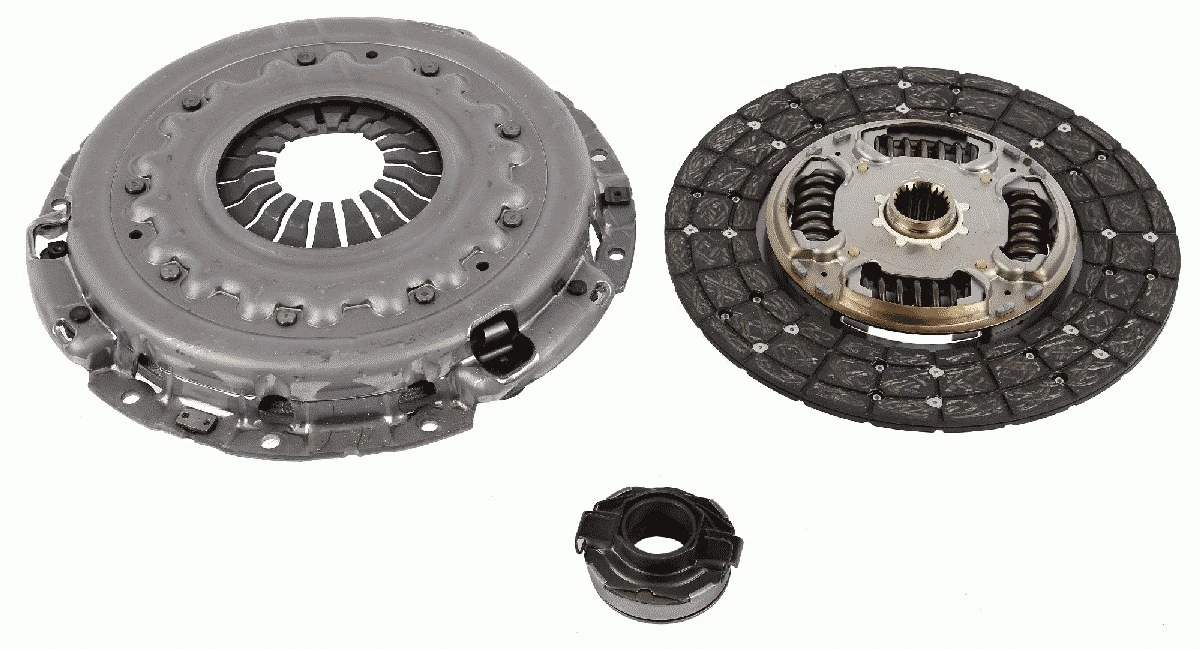 Clutch Kit (3000 950 764)
