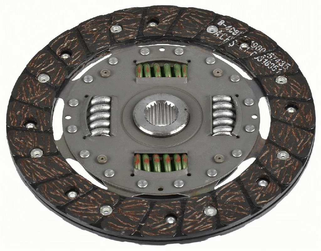 Clutch Disc