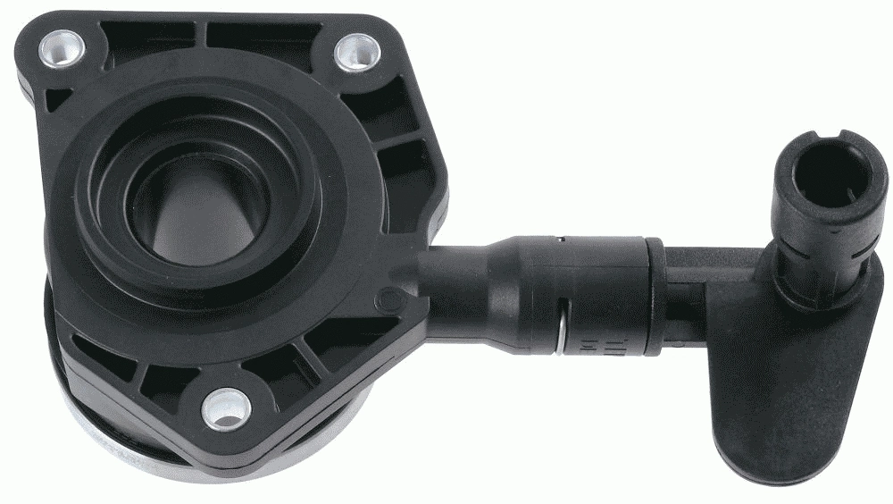 Central Slave Cylinder, clutch