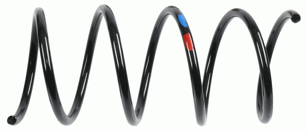 Suspension Spring (997 797)