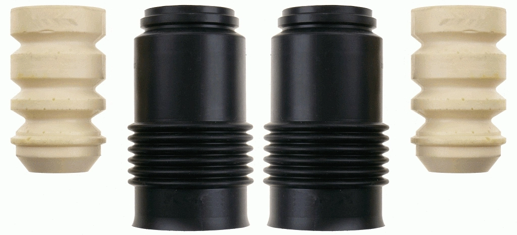Dust Cover Kit, shock absorber (900 070)