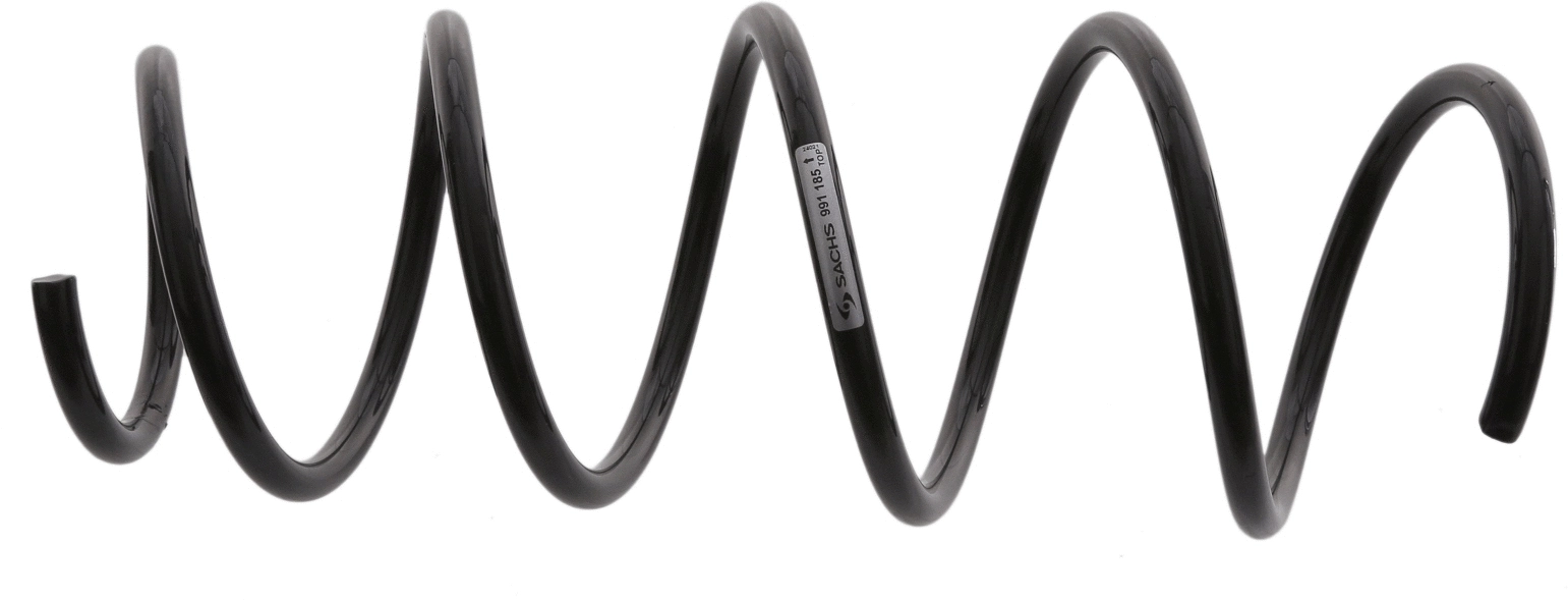 Suspension Spring (991 185)