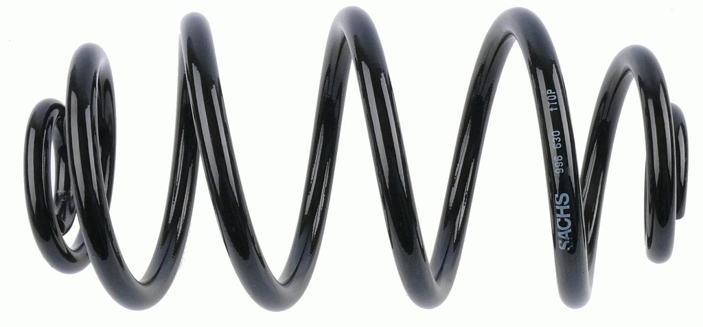 Suspension Spring (996 630)