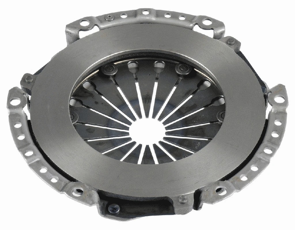 Clutch Pressure Plate