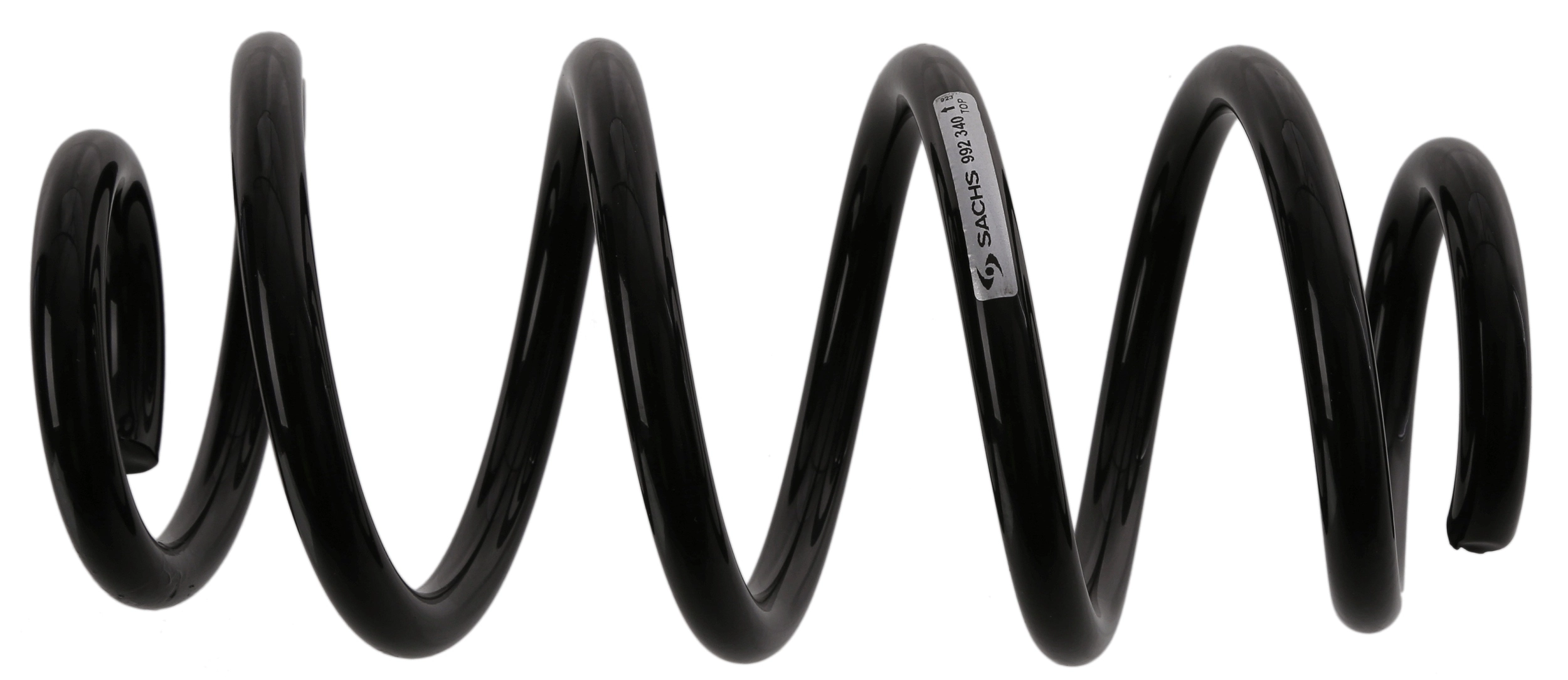 Suspension Spring (992 340)