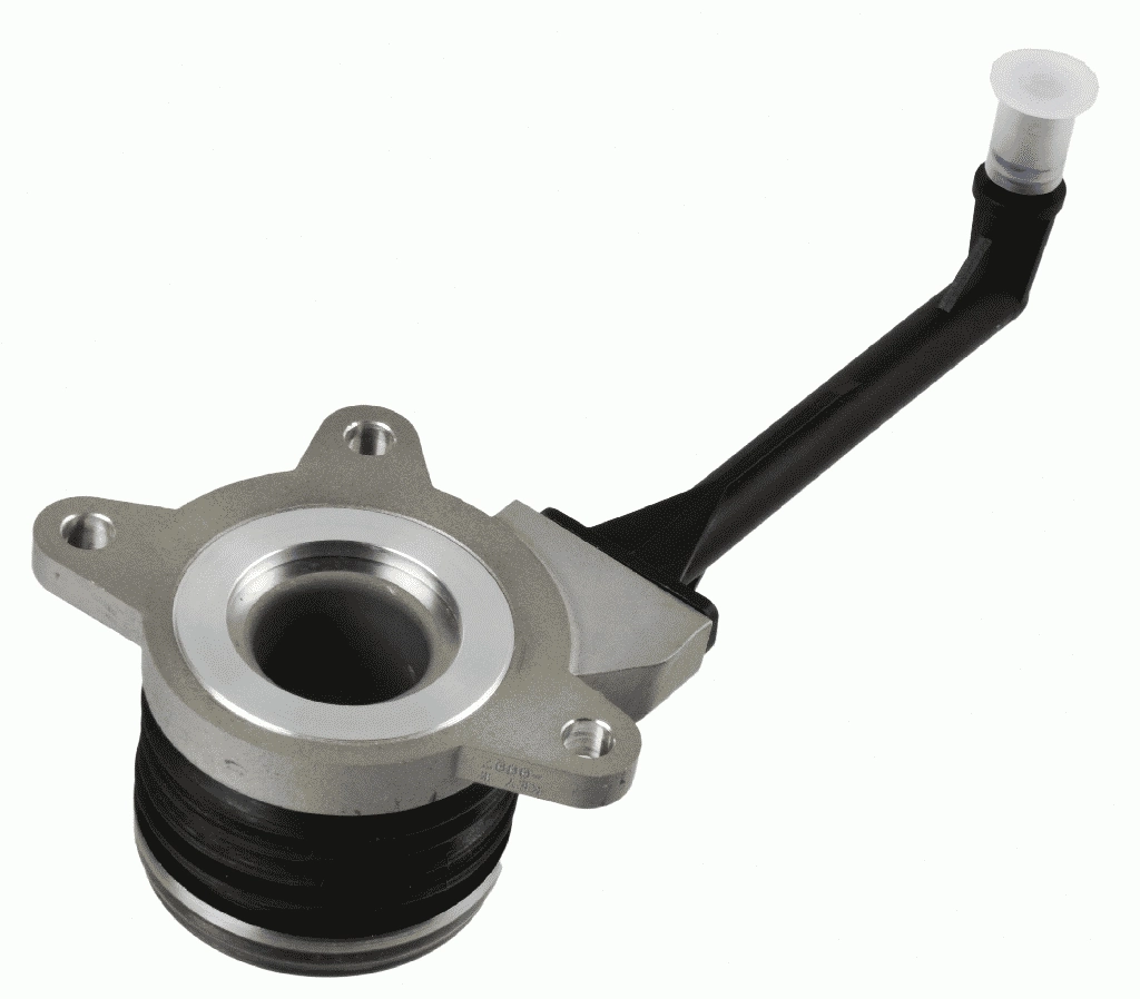 Central Slave Cylinder, clutch