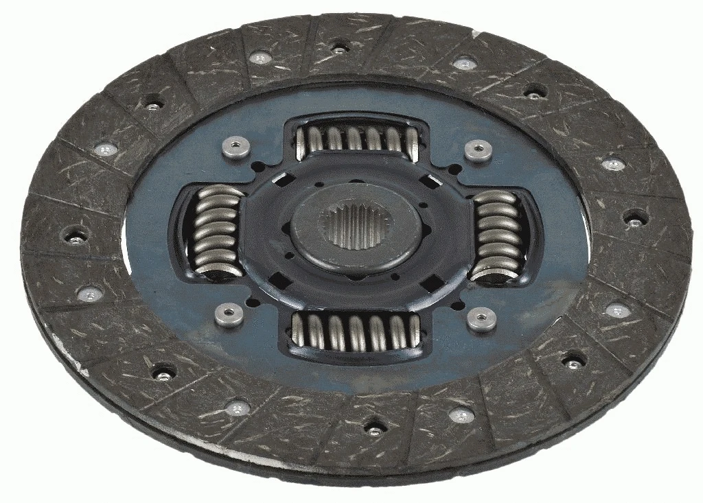 Clutch Disc