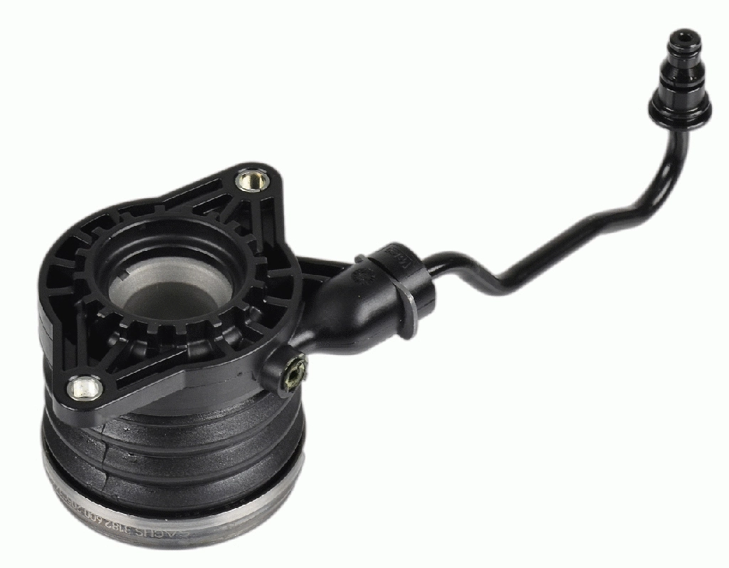 Central Slave Cylinder, clutch