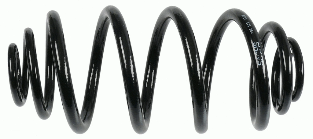 Suspension Spring (994 123)