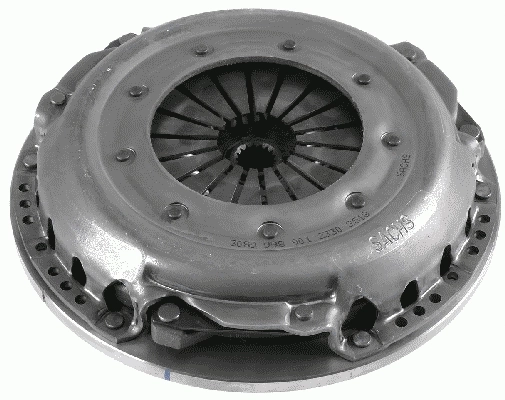 Clutch Kit (3089 998 901)