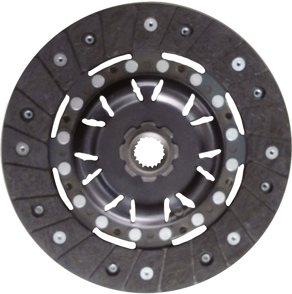 Clutch Disc (1878 654 664)