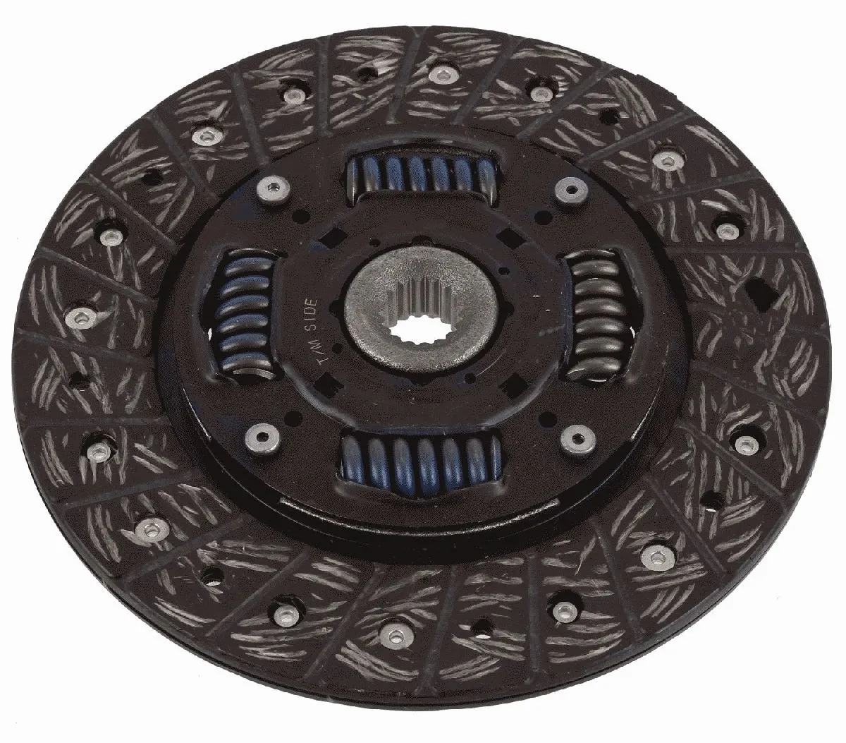 Clutch Disc (1862 856 002)