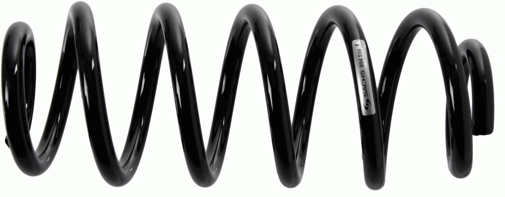Suspension Spring (994 598)