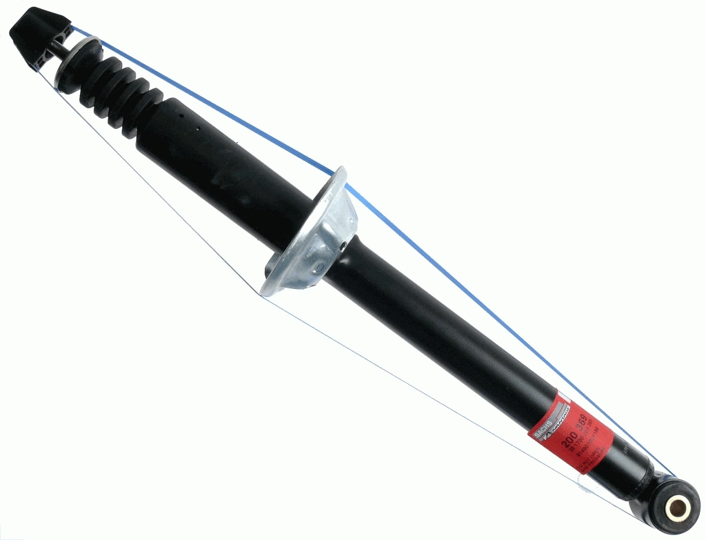 Shock Absorber (200 369)