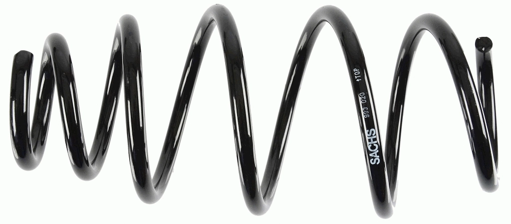 Suspension Spring (993 020)