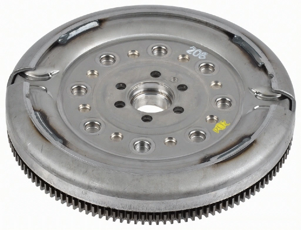 Flywheel