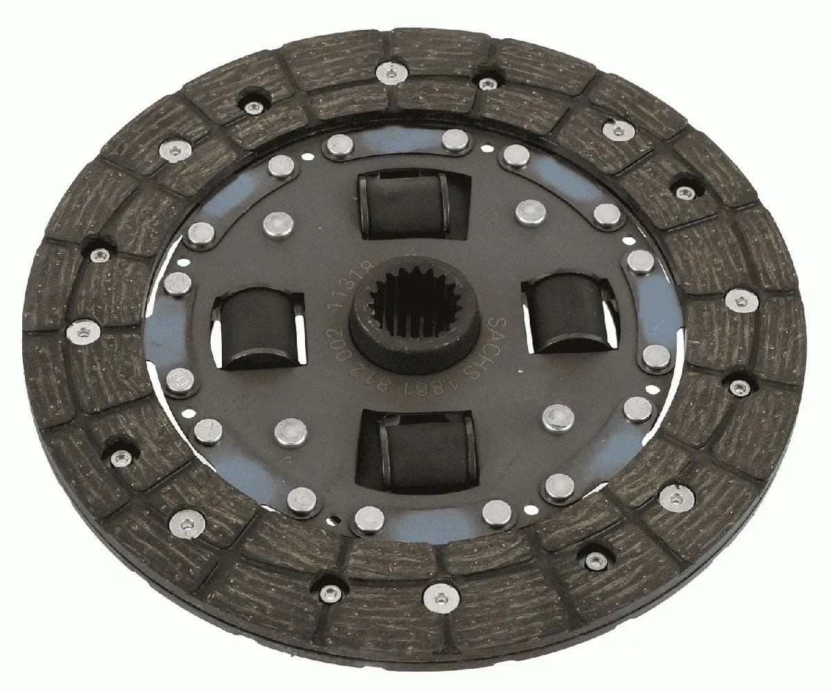 Clutch Disc
