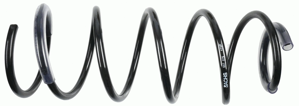 Suspension Spring (997 975)
