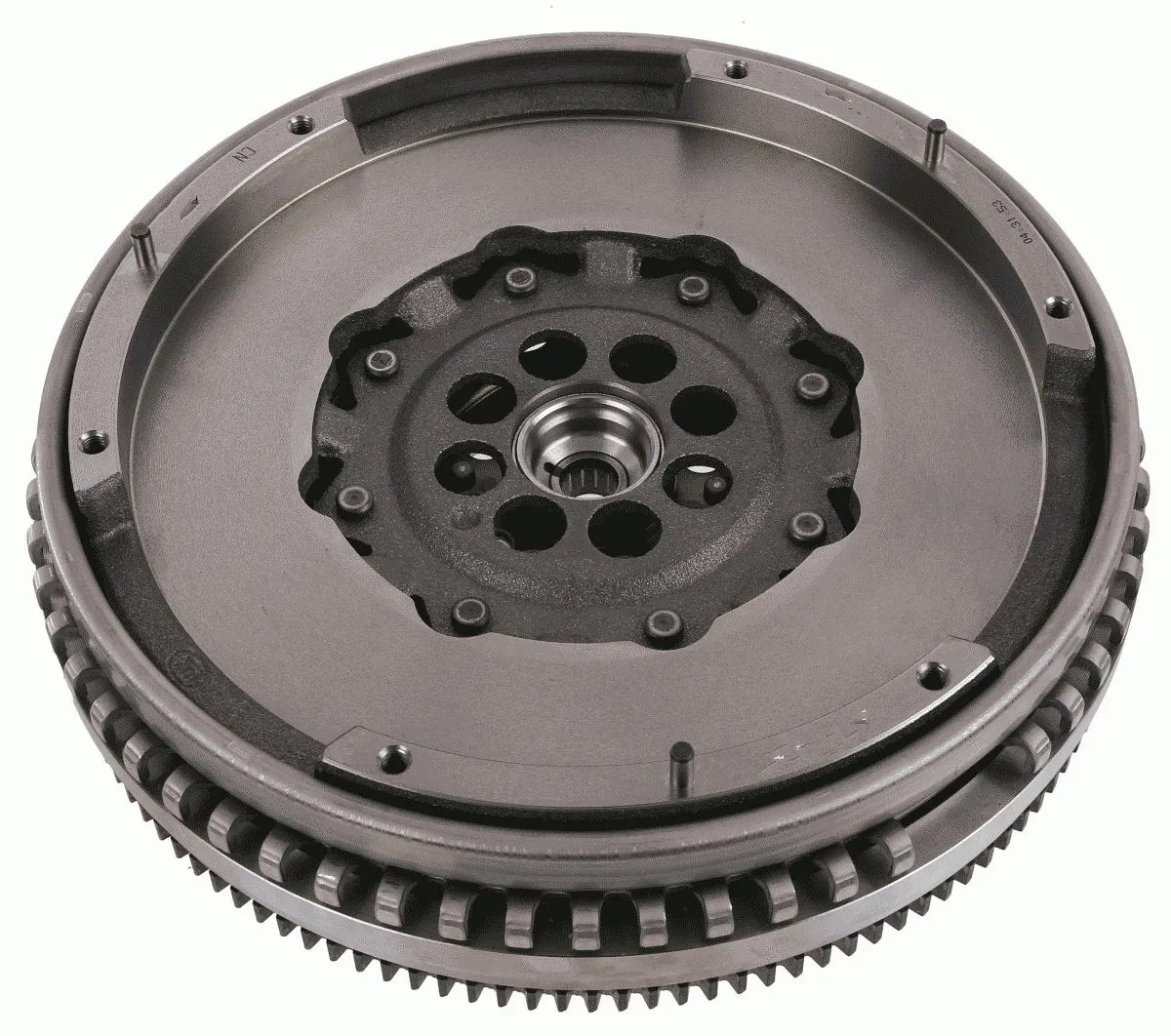Flywheel (2294 501 240)