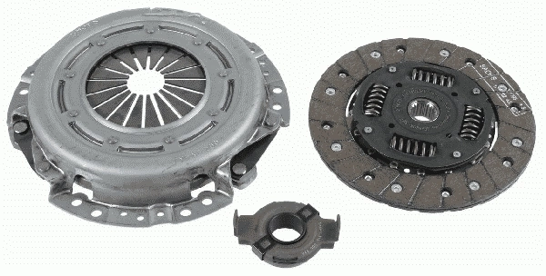 Clutch Kit (3000 951 033)