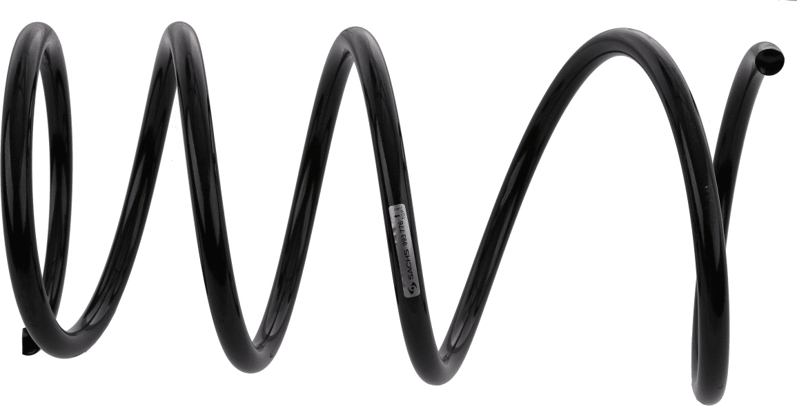 Suspension Spring (993 776)