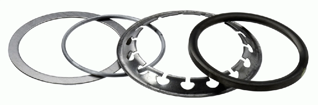 Clutch Release Bearing (3180 001 008)