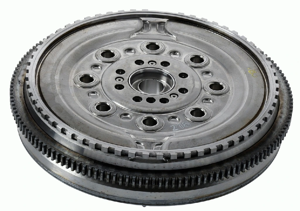 Flywheel