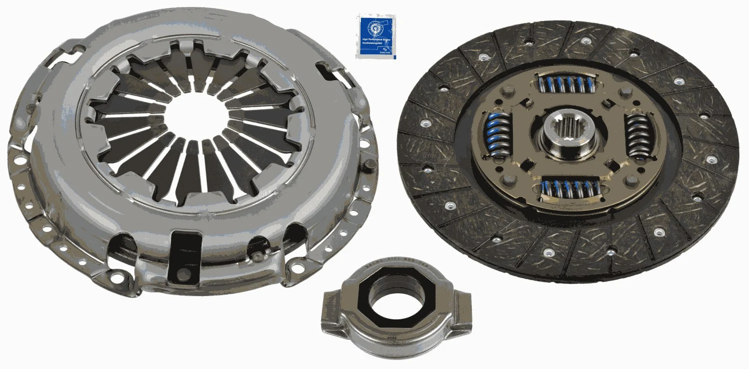 Clutch Kit (3000 954 441)