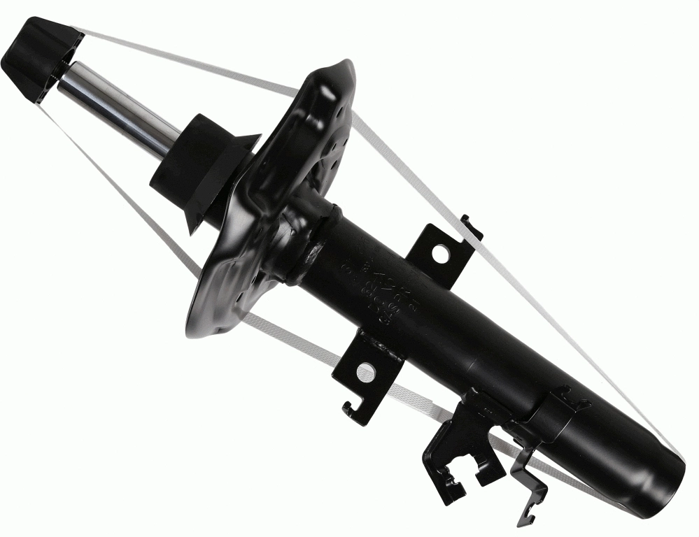 Shock Absorber (317 626)