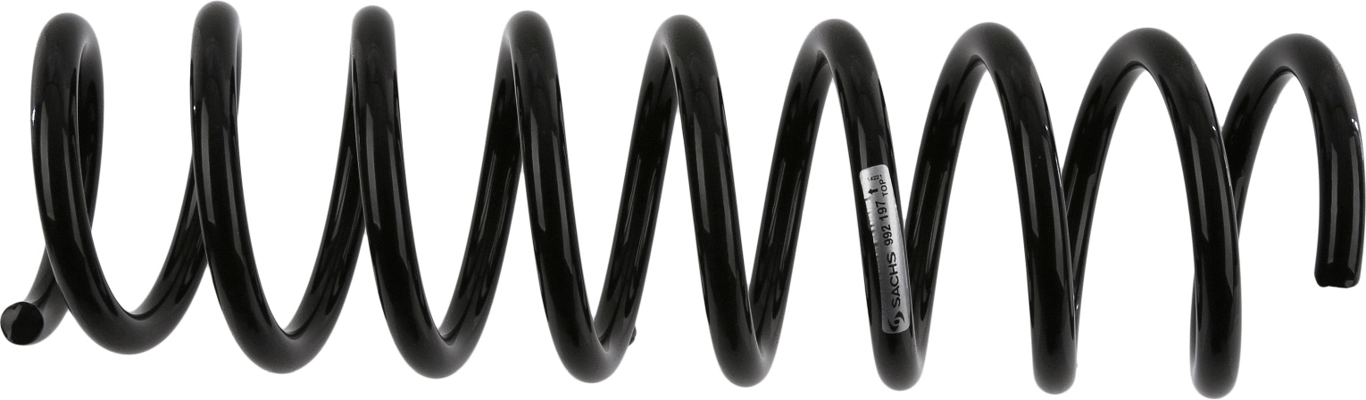 Suspension Spring (992 197)