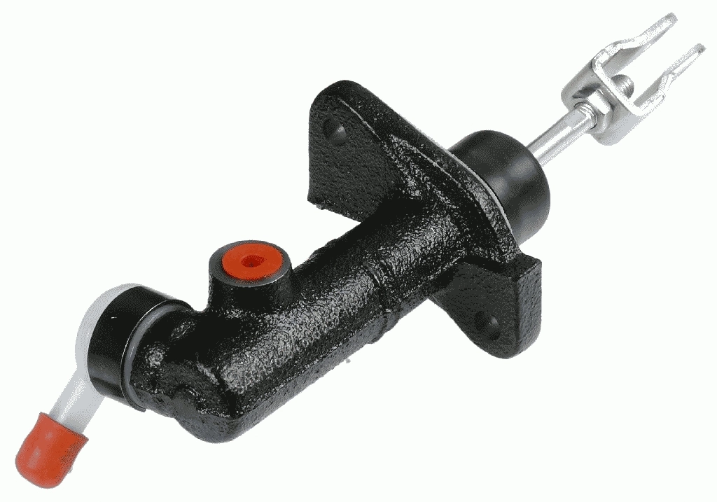 Master Cylinder, clutch