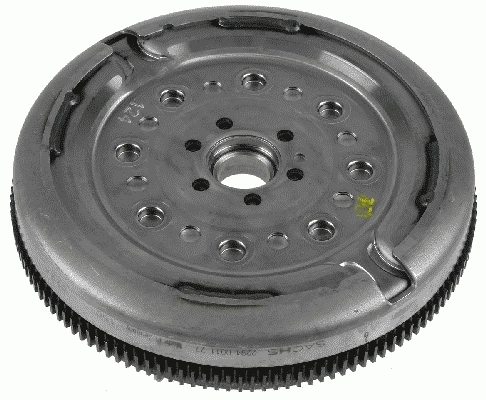 Flywheel