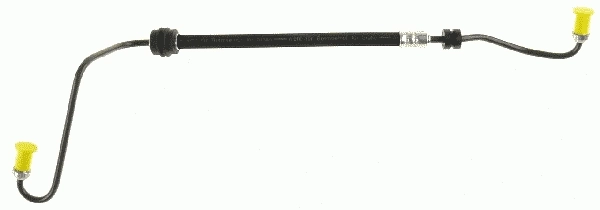 Clutch Hose (6270 998 600)
