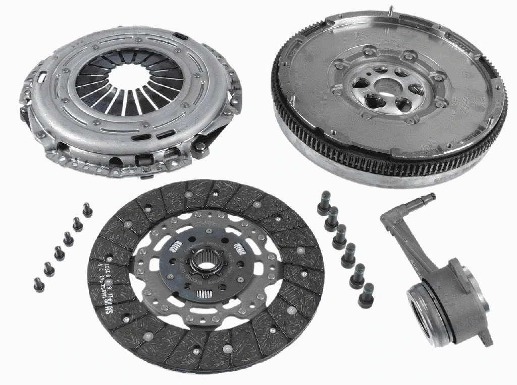 Clutch Kit (2290 601 009)