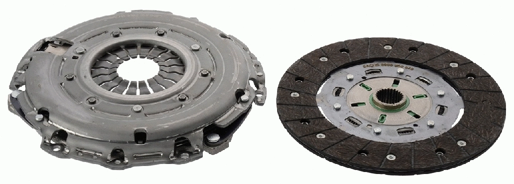 Clutch Kit (3000 950 646)
