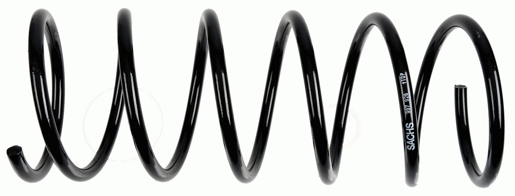 Suspension Spring (997 926)