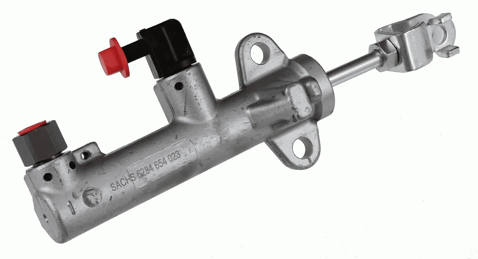Master Cylinder, clutch