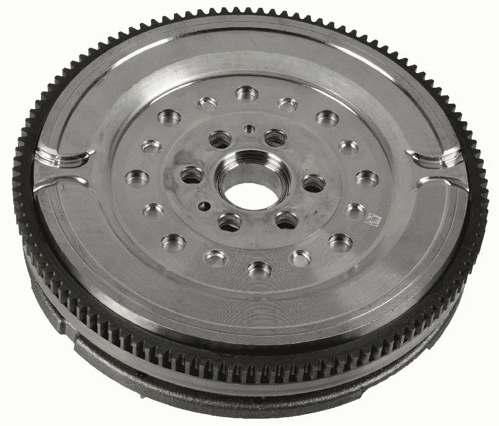 Flywheel