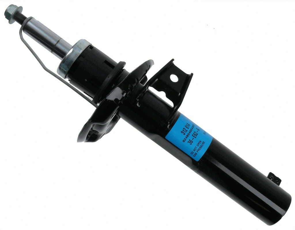 Shock Absorber (312 614)