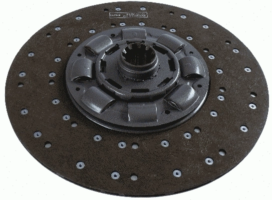 Clutch Disc