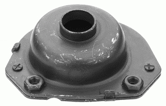 Suspension Strut Support Mount (802 165)