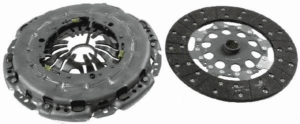 Clutch Kit (3000 951 899)