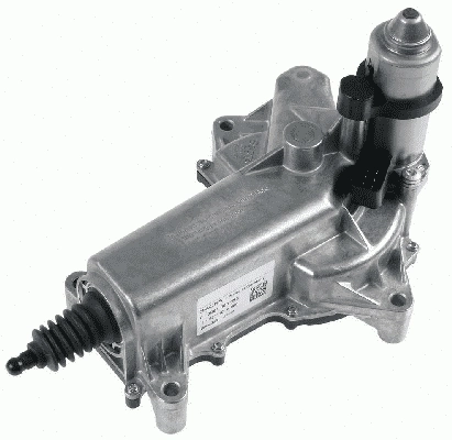 Slave Cylinder, clutch (3981 000 093)