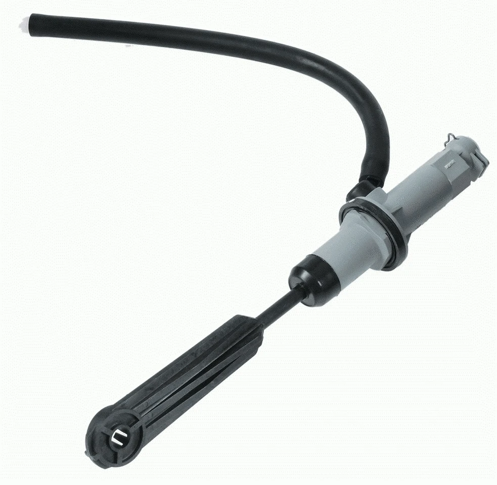 Master Cylinder, clutch (6284 600 656)
