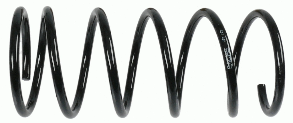 Suspension Spring (998 222)